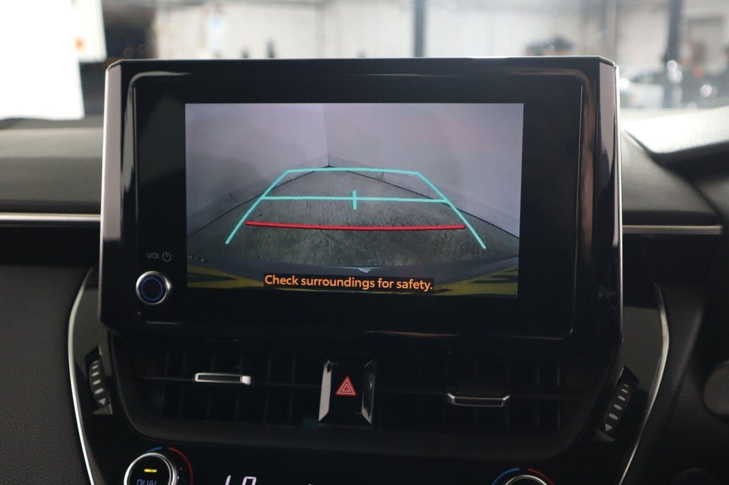 Used Toyota Corolla 2022 for sale - 76914758: Photo 39