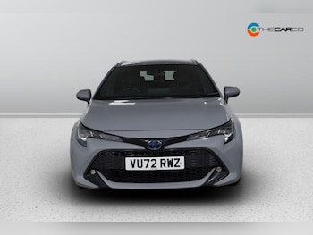 Used Toyota Corolla 2022 for sale - 76914758: Photo