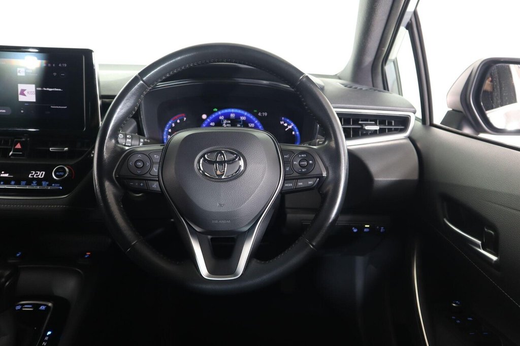 Used Toyota Corolla 2022 for sale - 76914758: Photo 42