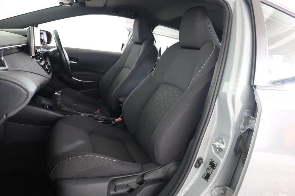 Used Toyota Corolla 2022 for sale - 76914758: Photo 43
