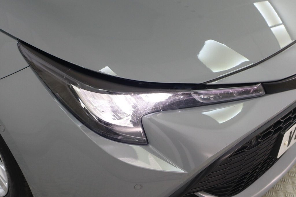 Used Toyota Corolla 2022 for sale - 76914758: Photo 44