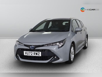 Used Toyota Corolla 2022 for sale - 76914758: Photo