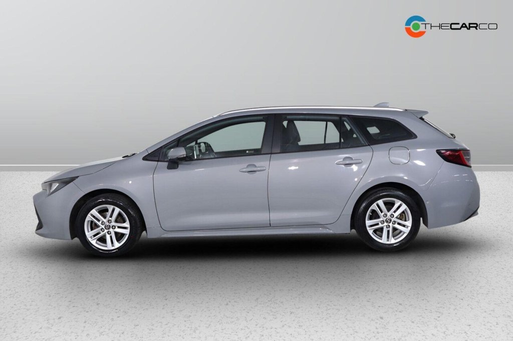 Used Toyota Corolla 2022 for sale - 76914758: Photo 6