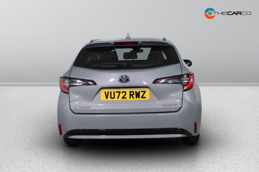 Used Toyota Corolla 2022 for sale - 76914758: Photo 8