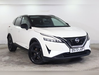Used Nissan Qashqai 2023 for sale - 78382871: Photo