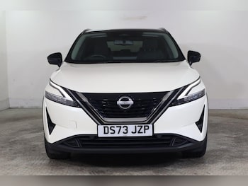 Used Nissan Qashqai 2023 for sale - 78382871: Photo