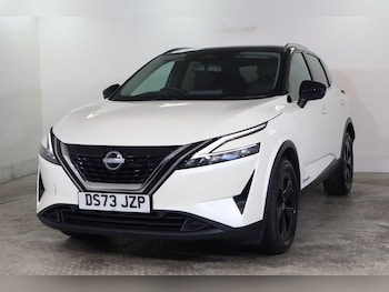 Used Nissan Qashqai 2023 for sale - 78382871: Photo