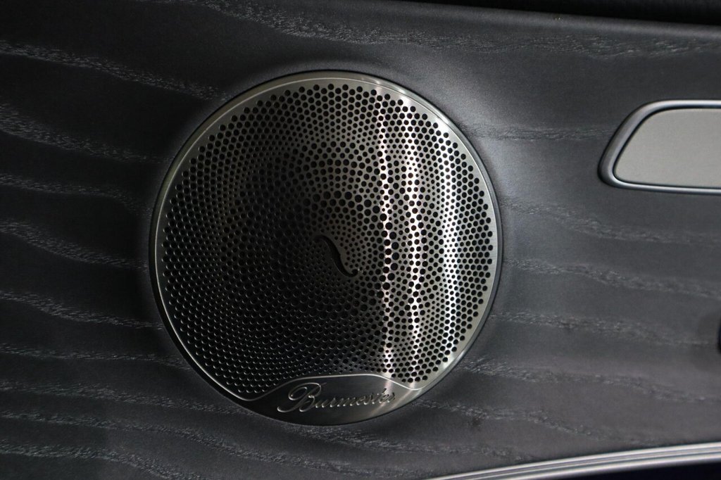 Used Mercedes-Benz E Class 2021 for sale - 76617777: Photo 14