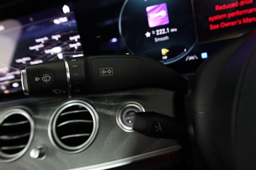 Used Mercedes-Benz E Class 2021 for sale - 76617777: Photo 20