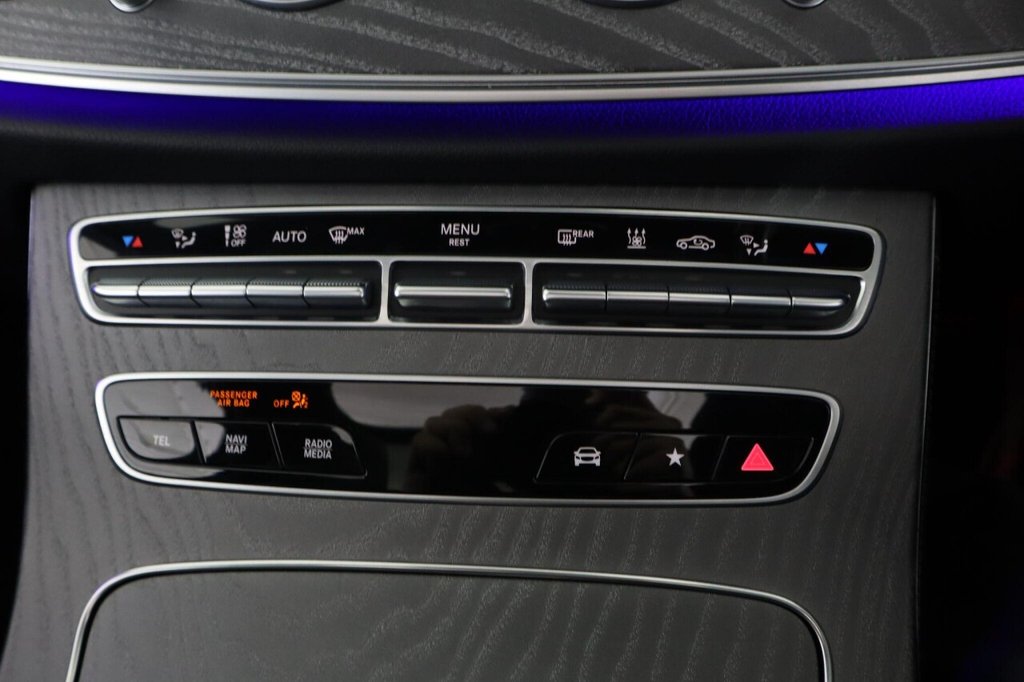 Used Mercedes-Benz E Class 2021 for sale - 76617777: Photo 21