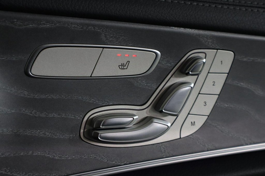 Used Mercedes-Benz E Class 2021 for sale - 76617777: Photo 25