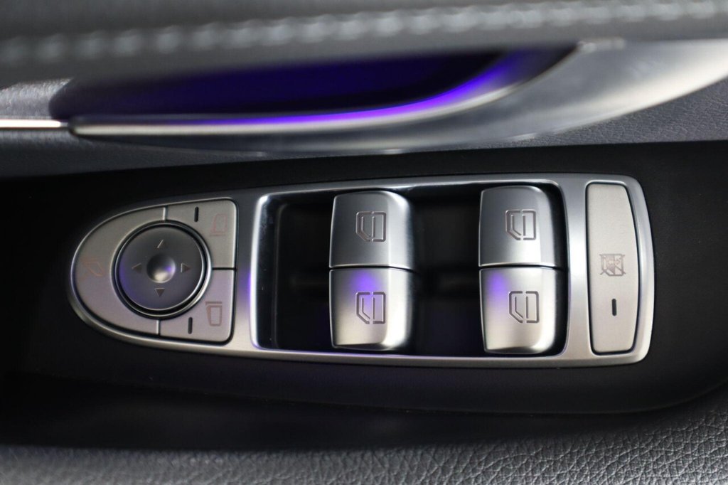 Used Mercedes-Benz E Class 2021 for sale - 76617777: Photo 27