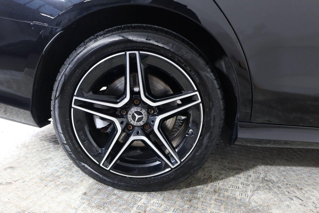 Used Mercedes-Benz E Class 2021 for sale - 76617777: Photo 30