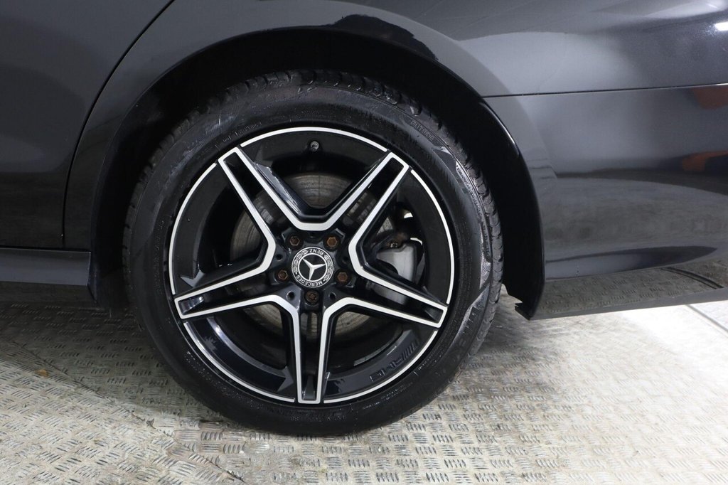 Used Mercedes-Benz E Class 2021 for sale - 76617777: Photo 31