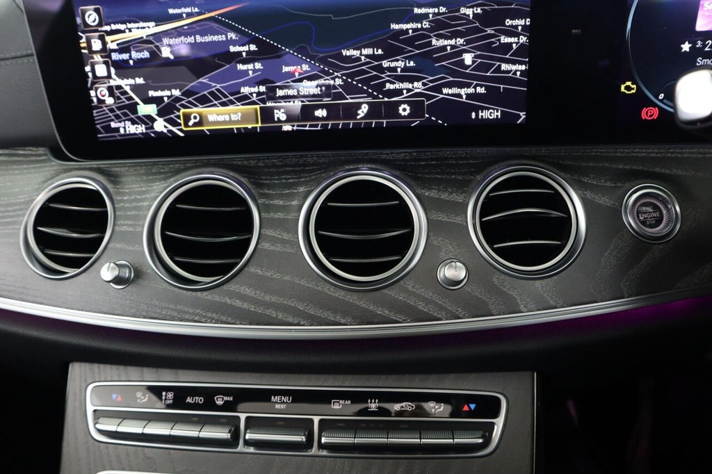 Used Mercedes-Benz E Class 2021 for sale - 76617777: Photo 33