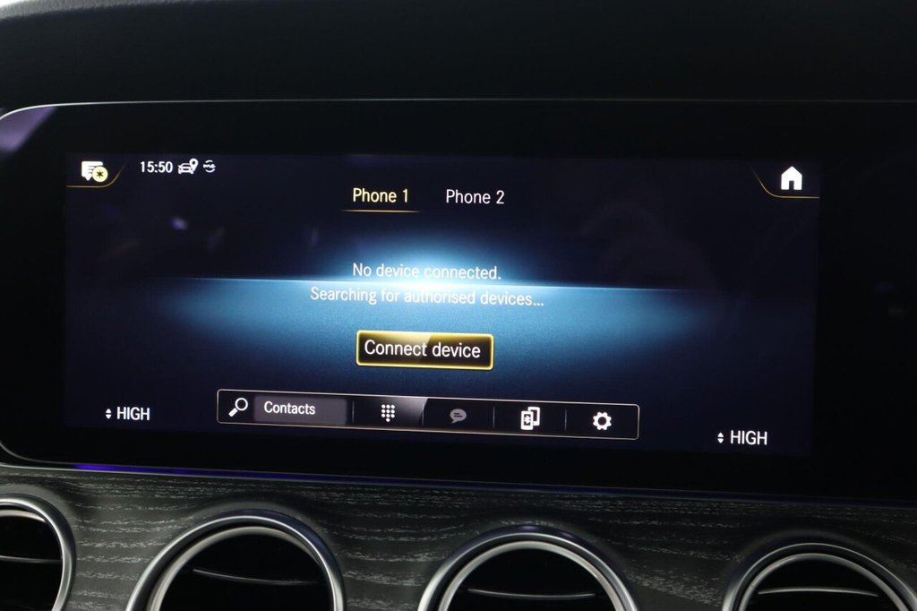 Used Mercedes-Benz E Class 2021 for sale - 76617777: Photo 36