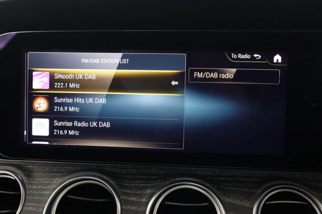 Used Mercedes-Benz E Class 2021 for sale - 76617777: Photo 39