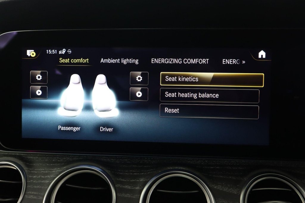 Used Mercedes-Benz E Class 2021 for sale - 76617777: Photo 41