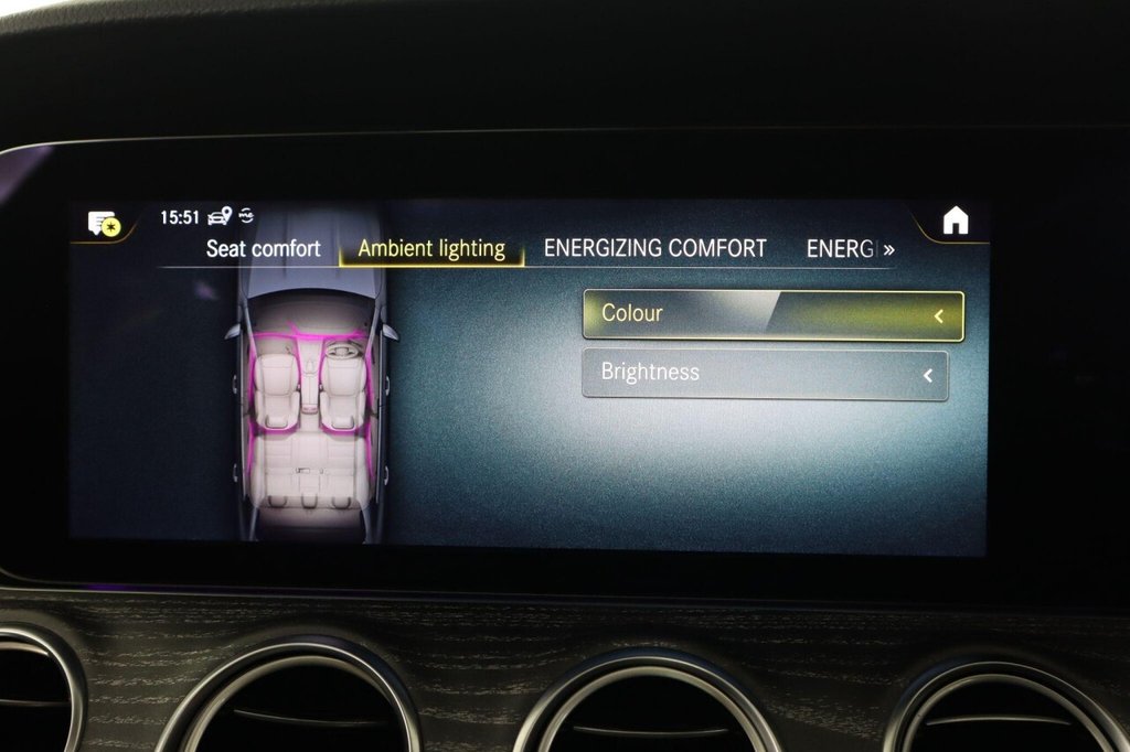 Used Mercedes-Benz E Class 2021 for sale - 76617777: Photo 42