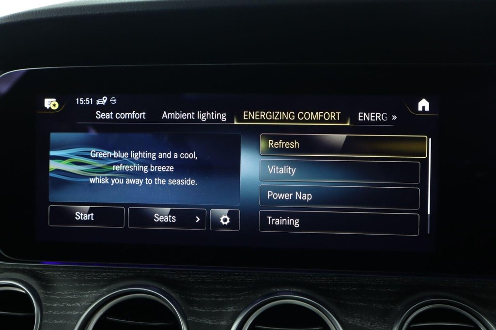 Used Mercedes-Benz E Class 2021 for sale - 76617777: Photo 43