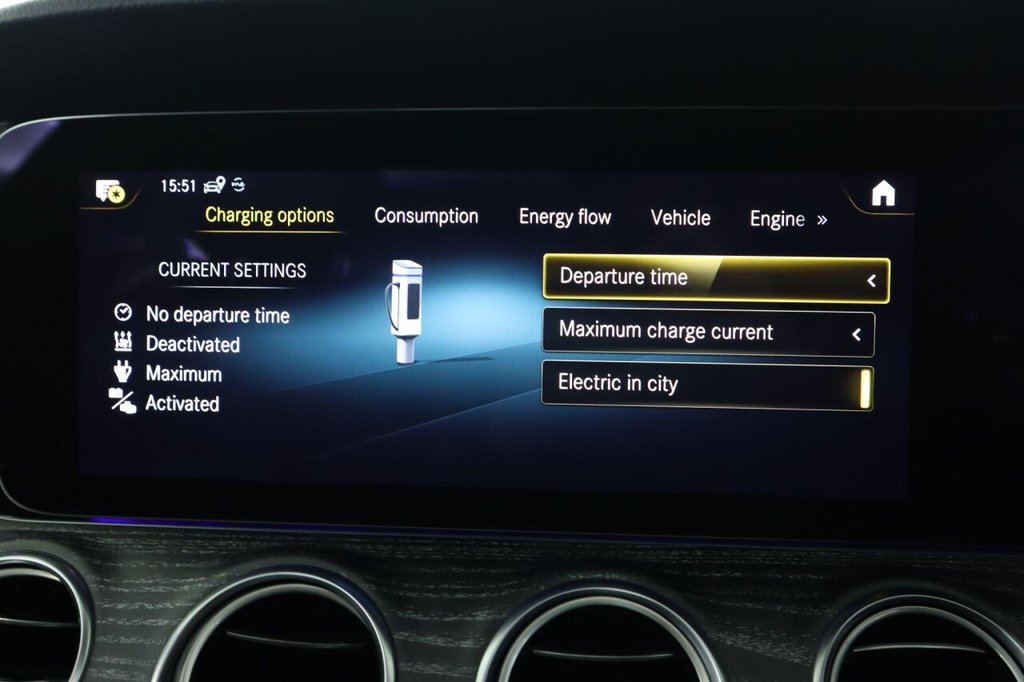 Used Mercedes-Benz E Class 2021 for sale - 76617777: Photo 44