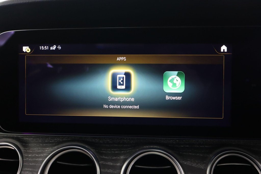 Used Mercedes-Benz E Class 2021 for sale - 76617777: Photo 45