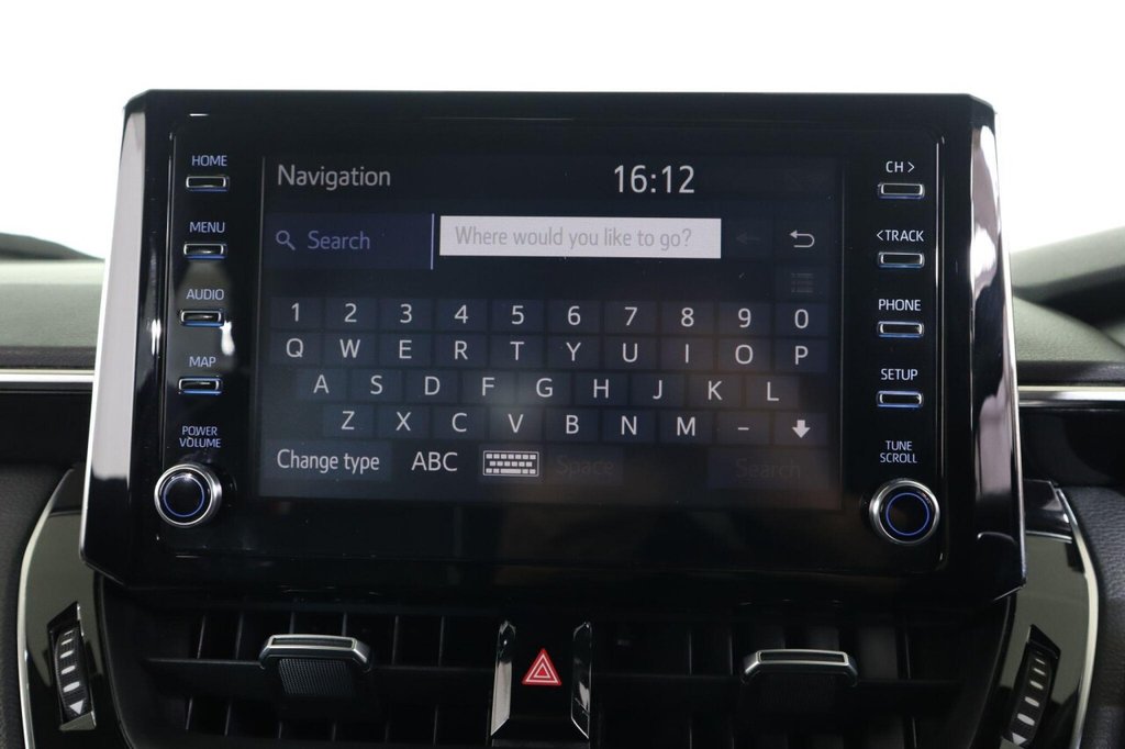 Vehicle 40