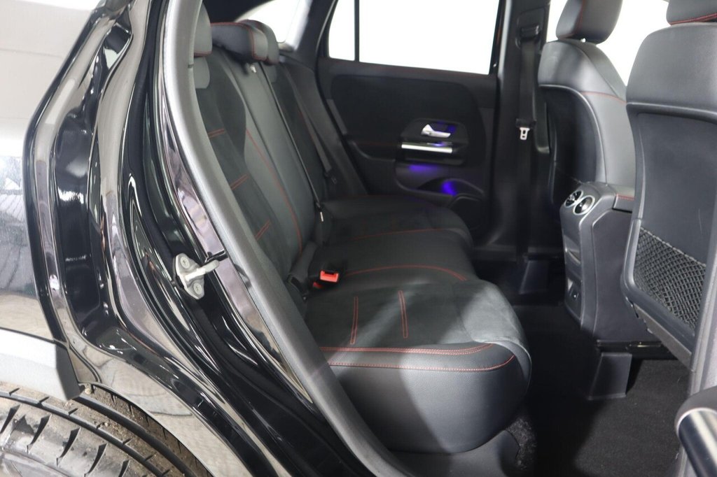 Used Mercedes-Benz GLA 2022 for sale - 77370119: Photo 11