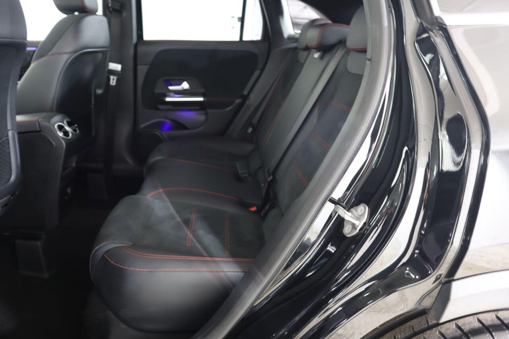 Used Mercedes-Benz GLA 2022 for sale - 77370119: Photo 12