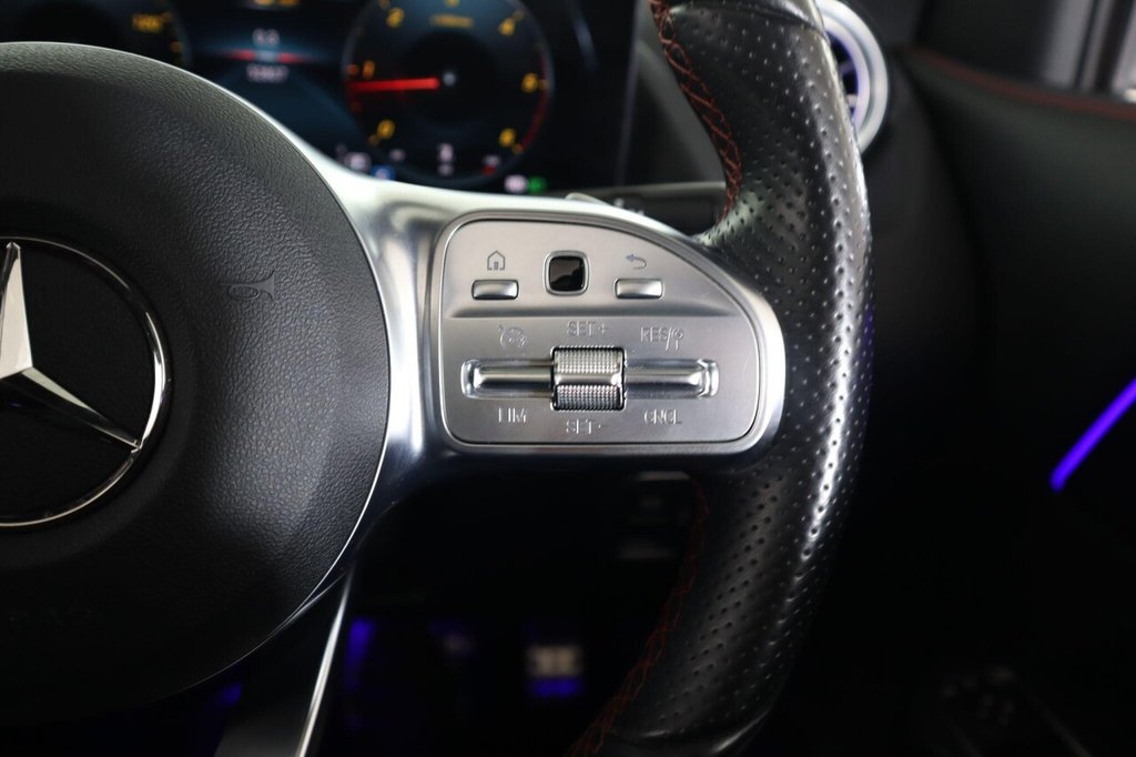 Used Mercedes-Benz GLA 2022 for sale - 77370119: Photo 13