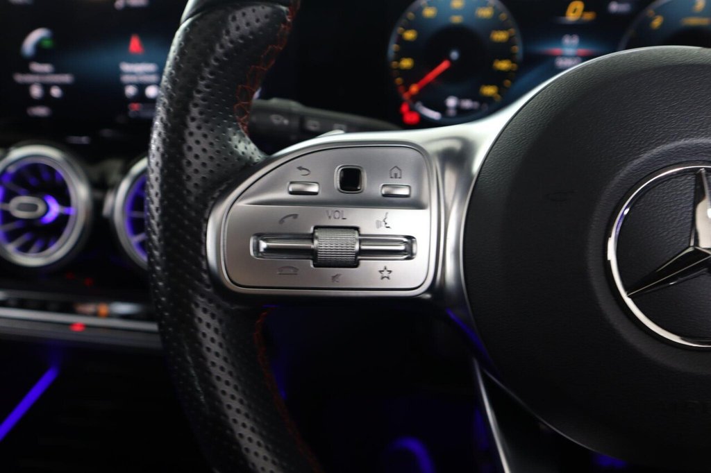 Used Mercedes-Benz GLA 2022 for sale - 77370119: Photo 14