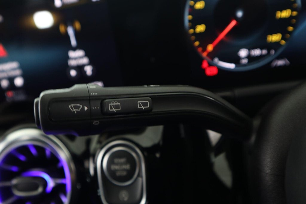 Used Mercedes-Benz GLA 2022 for sale - 77370119: Photo 17