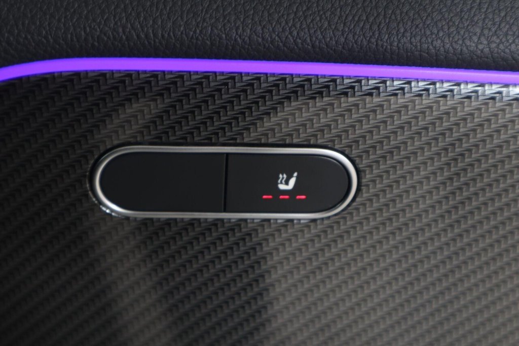 Used Mercedes-Benz GLA 2022 for sale - 77370119: Photo 21