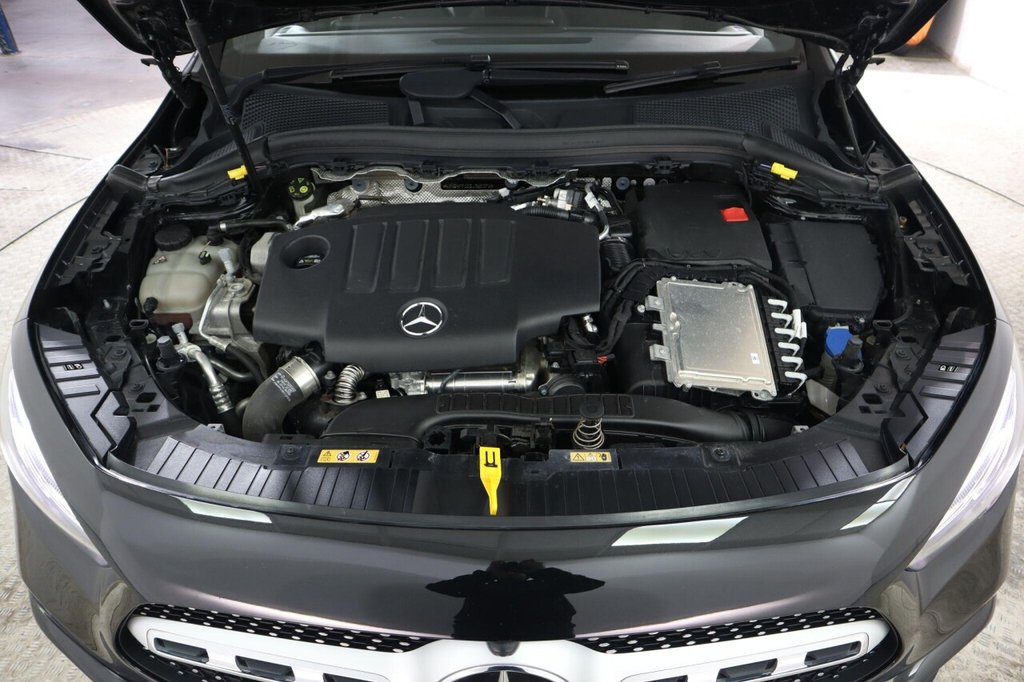 Used Mercedes-Benz GLA 2022 for sale - 77370119: Photo 22