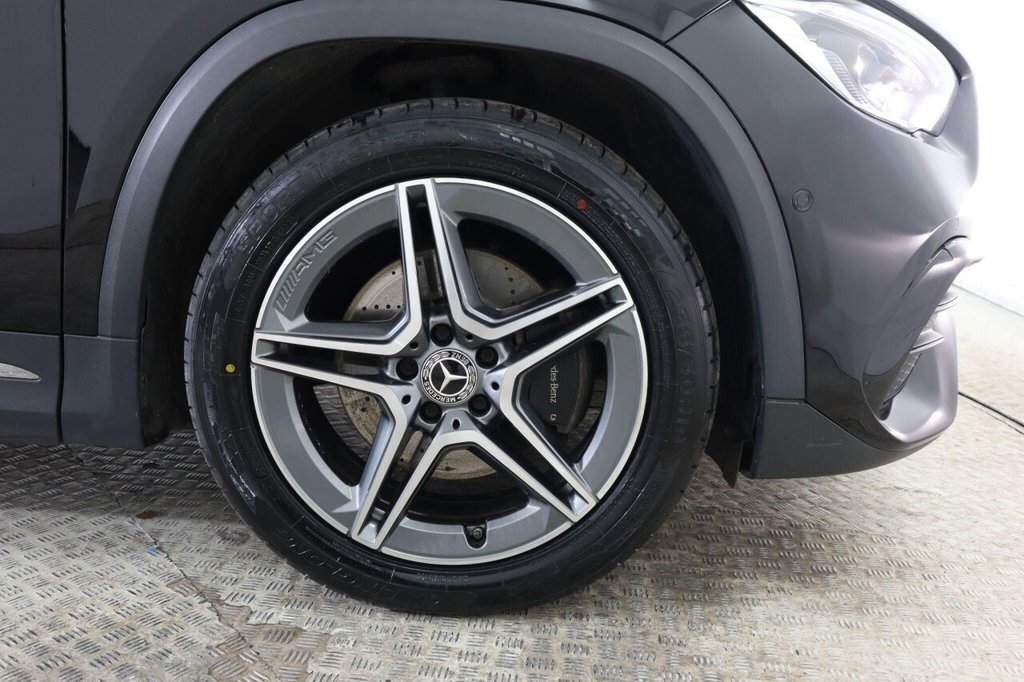 Used Mercedes-Benz GLA 2022 for sale - 77370119: Photo 23