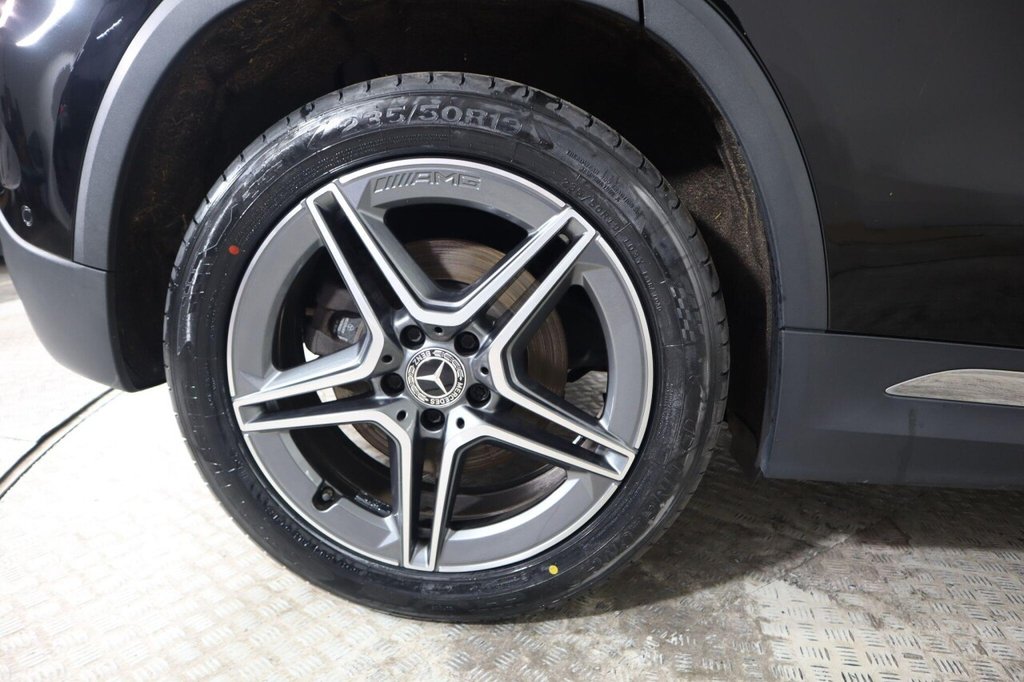 Used Mercedes-Benz GLA 2022 for sale - 77370119: Photo 24