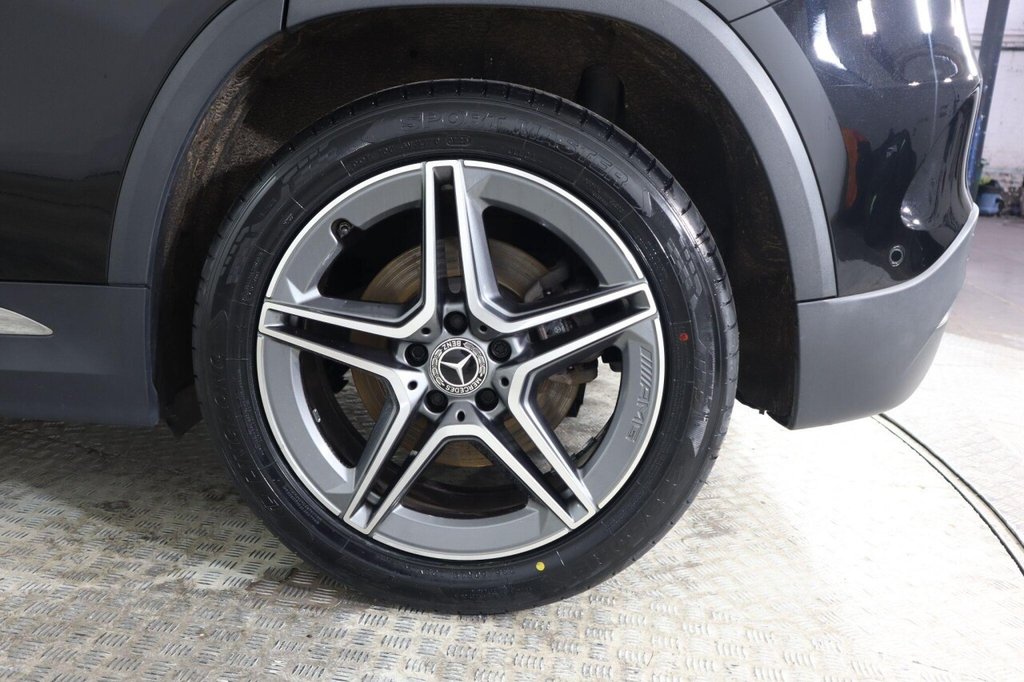 Used Mercedes-Benz GLA 2022 for sale - 77370119: Photo 25