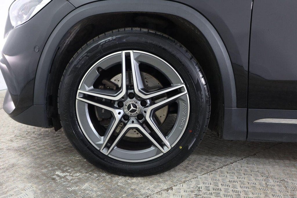 Used Mercedes-Benz GLA 2022 for sale - 77370119: Photo 26