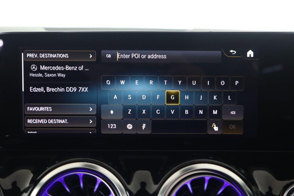 Used Mercedes-Benz GLA 2022 for sale - 77370119: Photo 27