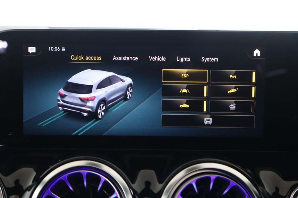 Used Mercedes-Benz GLA 2022 for sale - 77370119: Photo 32