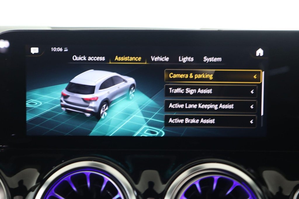 Used Mercedes-Benz GLA 2022 for sale - 77370119: Photo 33