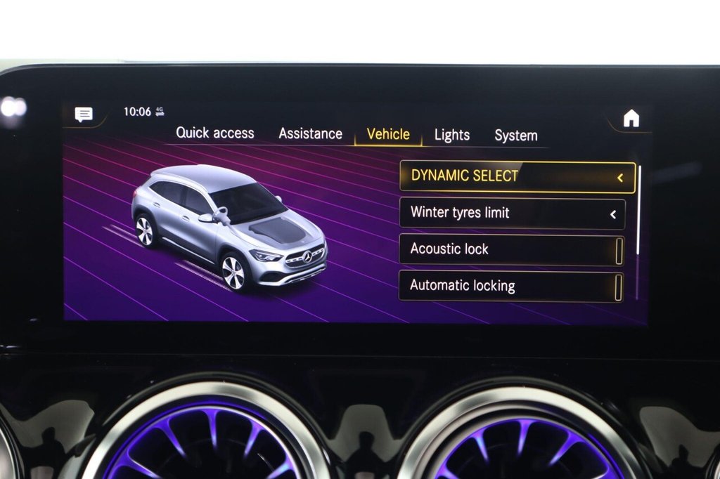 Used Mercedes-Benz GLA 2022 for sale - 77370119: Photo 34