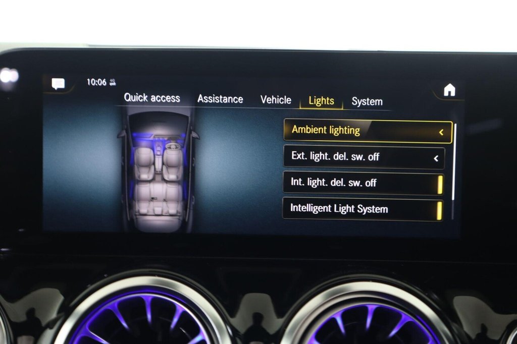 Used Mercedes-Benz GLA 2022 for sale - 77370119: Photo 35