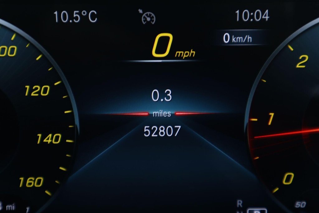 Used Mercedes-Benz GLA 2022 for sale - 77370119: Photo 36