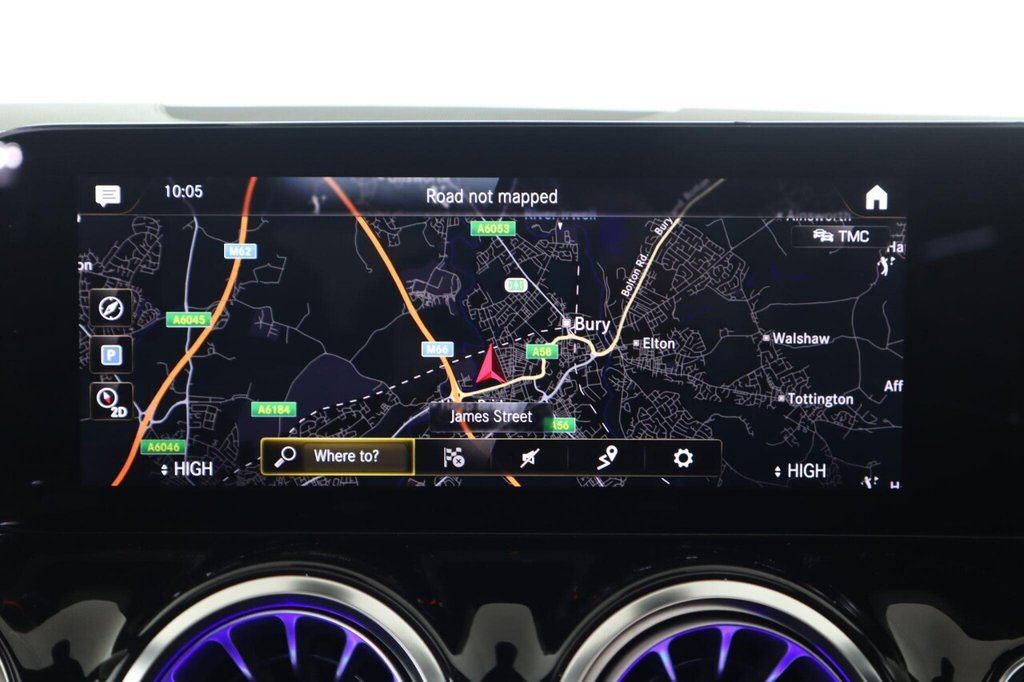 Used Mercedes-Benz GLA 2022 for sale - 77370119: Photo 38