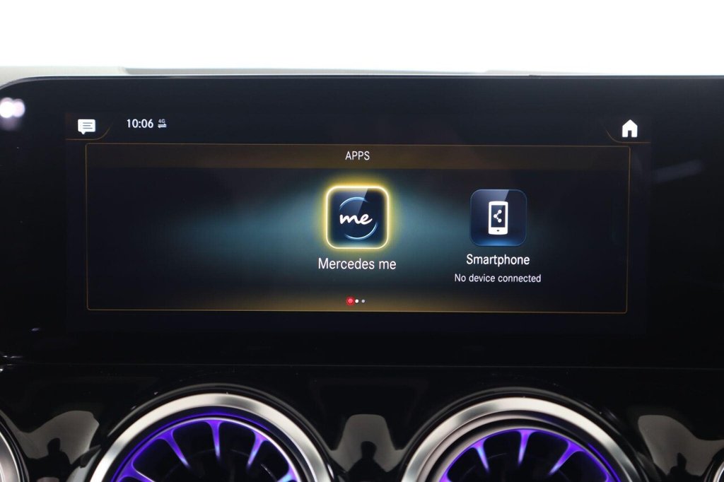 Used Mercedes-Benz GLA 2022 for sale - 77370119: Photo 39