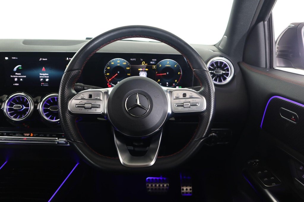 Used Mercedes-Benz GLA 2022 for sale - 77370119: Photo 41