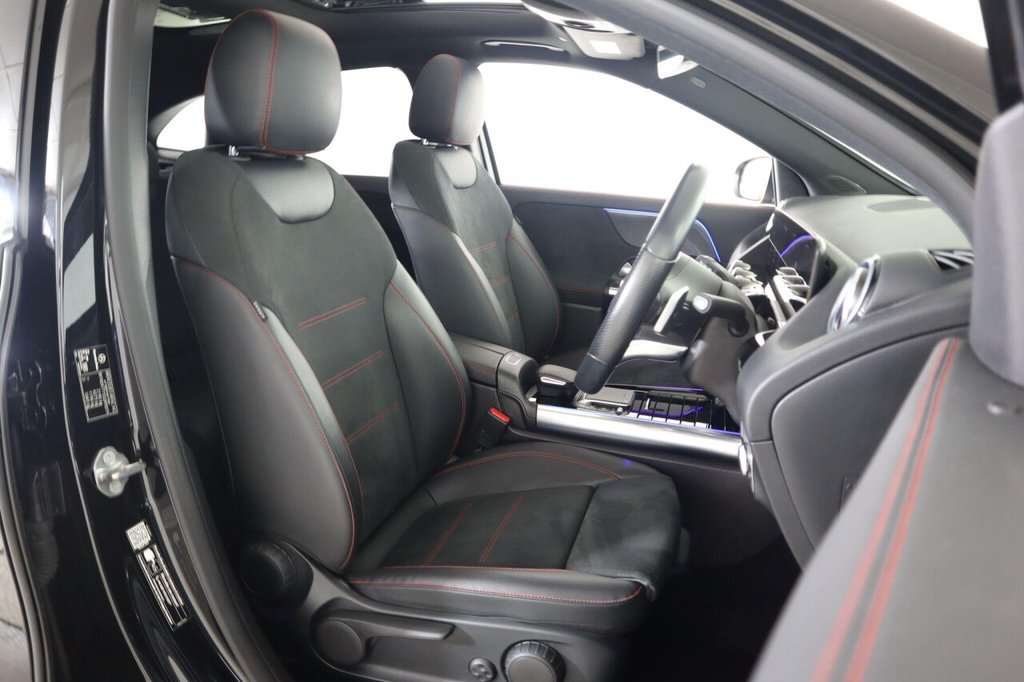 Used Mercedes-Benz GLA 2022 for sale - 77370119: Photo 42