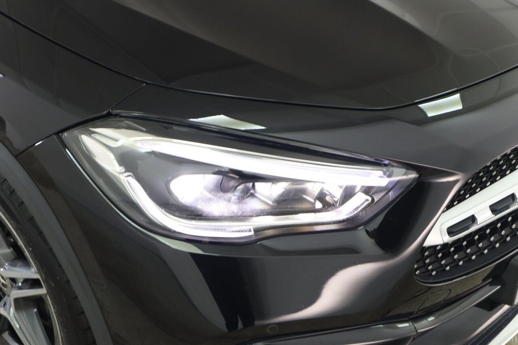 Used Mercedes-Benz GLA 2022 for sale - 77370119: Photo 44