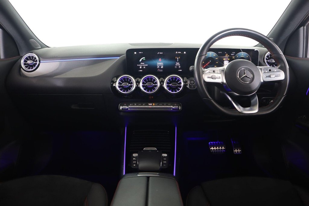 Used Mercedes-Benz GLA 2022 for sale - 77370119: Photo 47